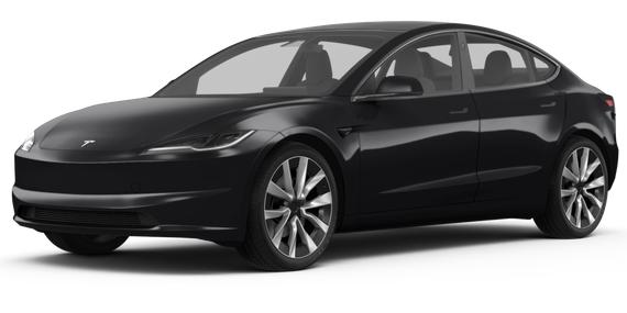 TESLA MODEL 3 2024 5YJ3E1EA2RF735924 image